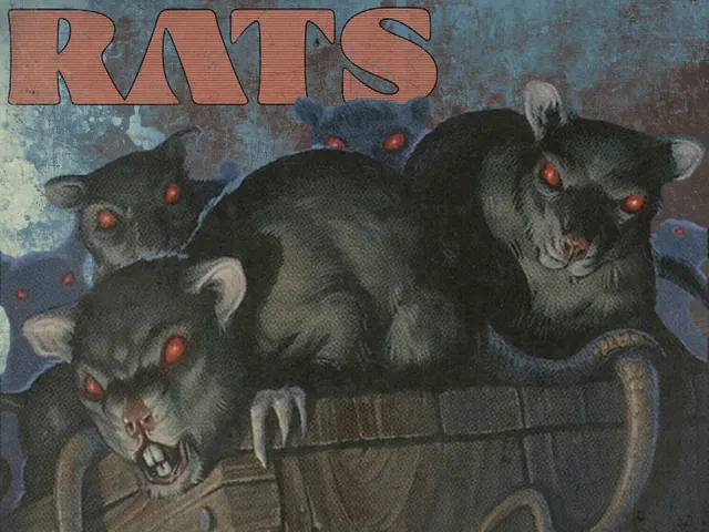 Rats in Commander — image from EDHREC
