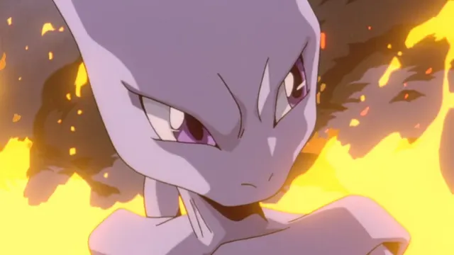The 10 Most Valuable Mewtwo Pokémon Cards Ever — image from Collider