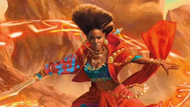 MTG 2027 Release Calendar — image from MTG Rocks