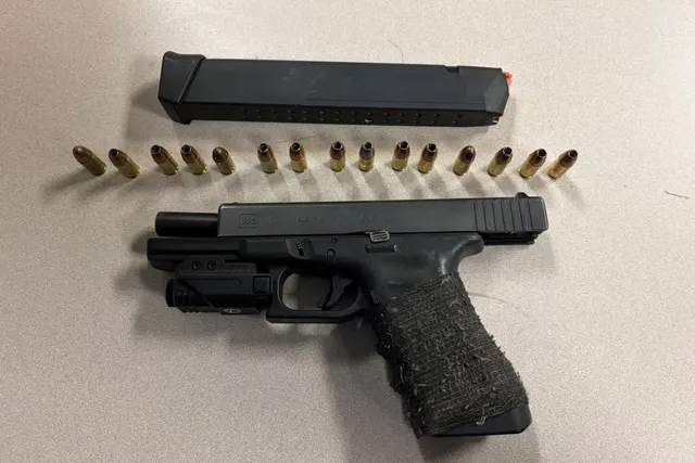 3 teens arrested in string of violent robberies involving luxury watches, Pokémon cards — image from TorontoToday.ca