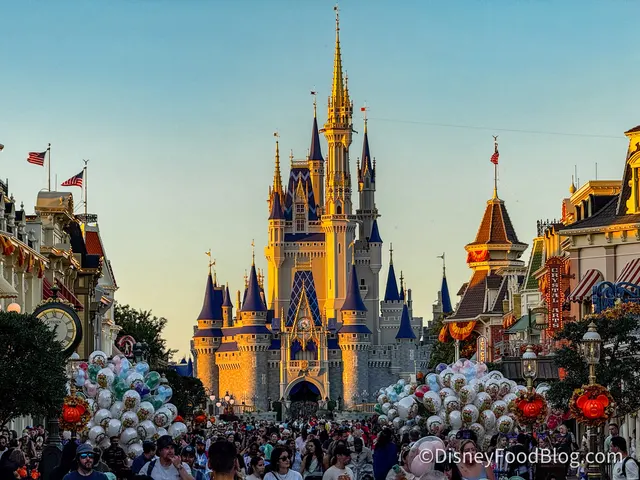 I Didn’t Understand the Lorcana Hype, So I Asked a Superfan to Explain It Like I’m 5 — image from Disney Food Blog