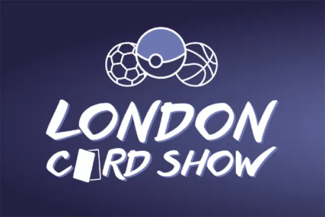 eBay Live to broadcast from London Card Show — image from Tamebay